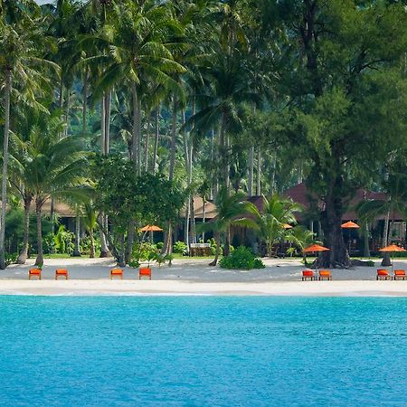 Medee Resort Ko Kut Exterior foto