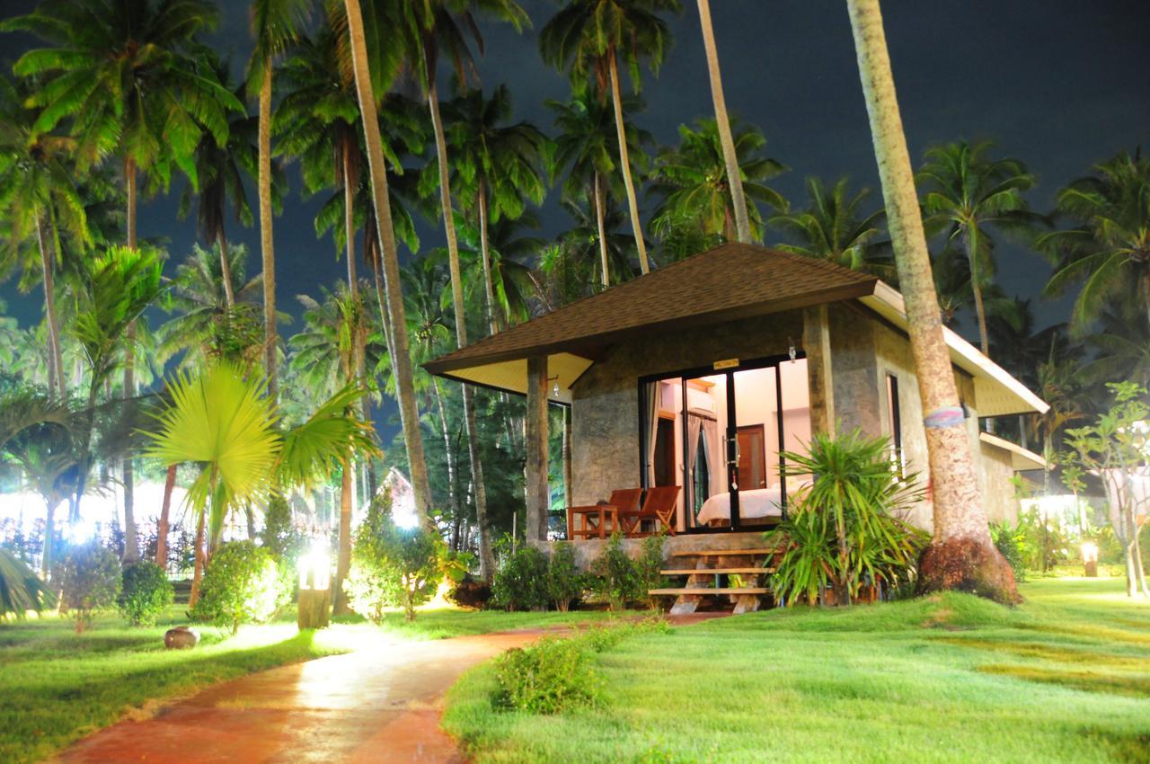 Medee Resort Ko Kut Exterior foto